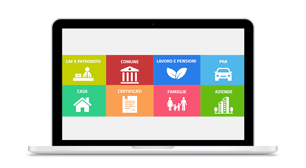 Cos'è la Carta dei Servizi?