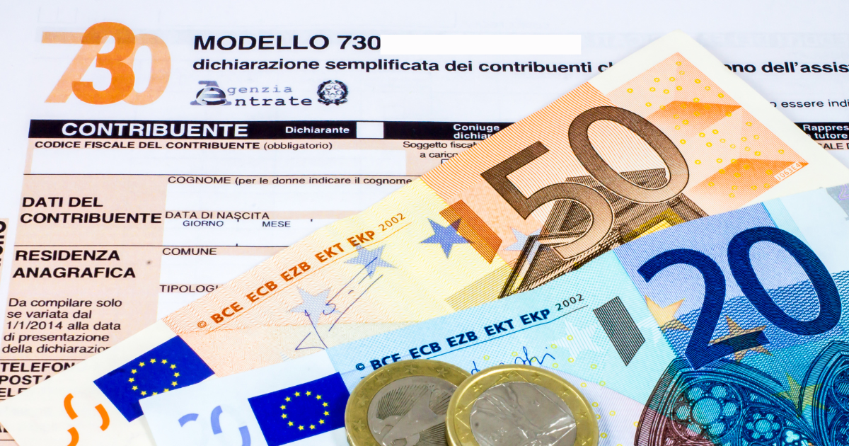 730 per il 2025