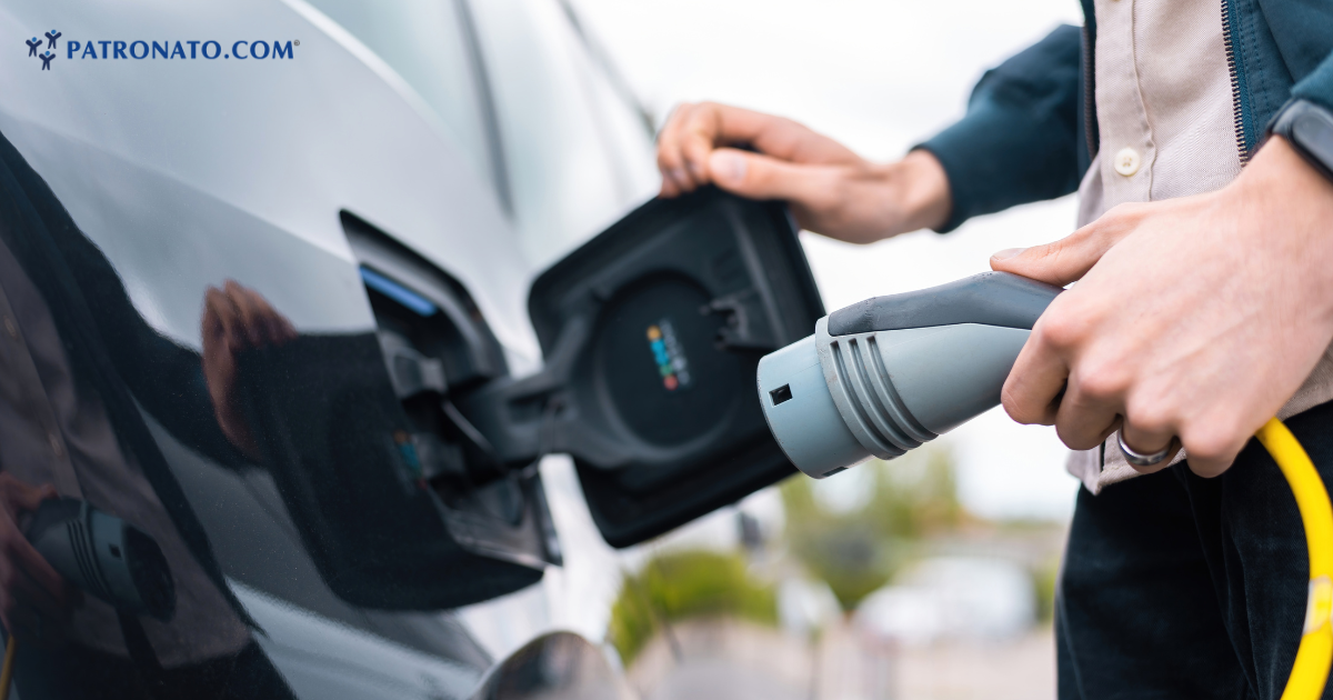 Bonus auto elettriche 2025