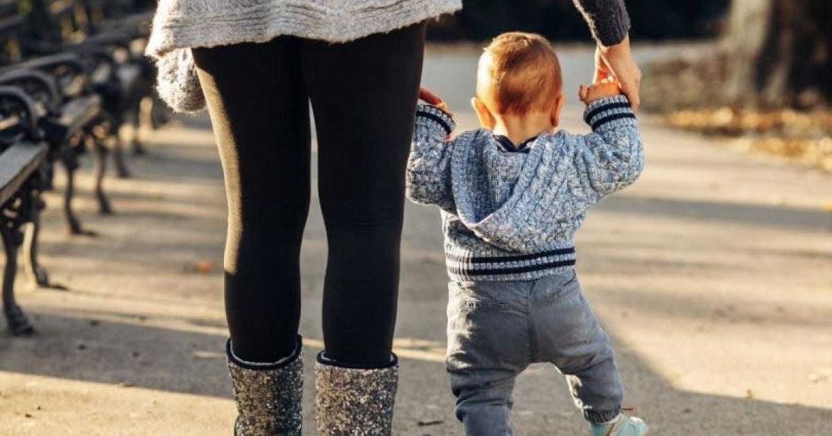 Bonus Mamma disoccupata