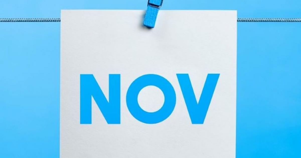 Pagamenti INPS Novembre