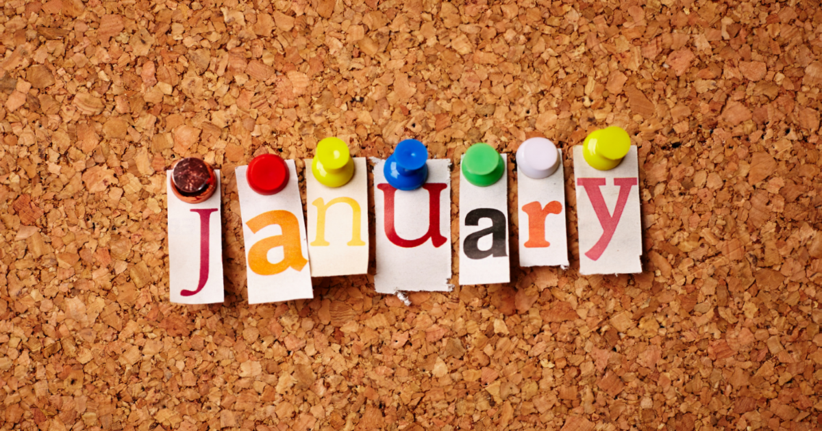 Pagamenti Gennaio 2022