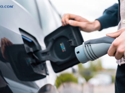 Bonus auto elettriche 2025