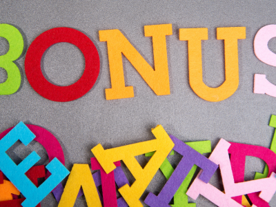 Bonus