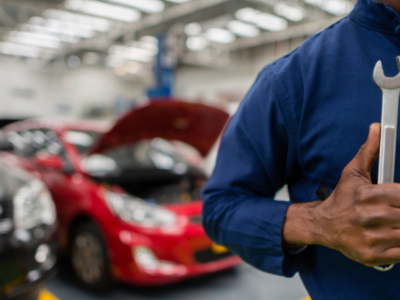 Bonus revisione auto