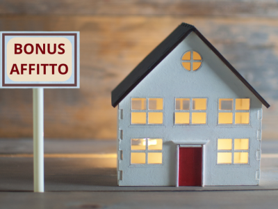 Bonus Affitto 2024