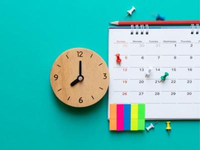 Calendario INPS dicembre