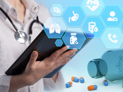 fascicolo sanitario elettronico