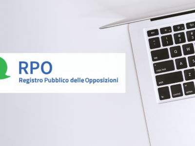 Registro Pubblico Opposizioni
