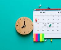 Calendario INPS dicembre