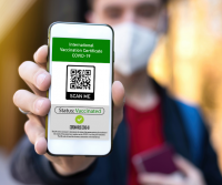 certificato vaccinale covid