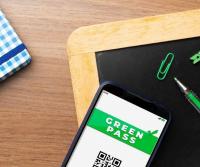 Green pass