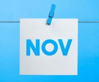 Pagamenti INPS Novembre