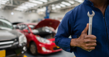 Bonus revisione auto