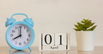 Calendario INPS aprile