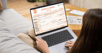 Modello 730 del 2025