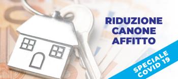 Riduzione del canone di locazione, come fare?