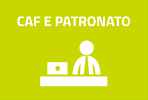 CAF e Patronato