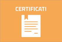 Certificati