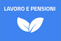 Lavoro e pensioni